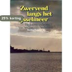 Zwervend langs het Ijssselmeer 9789022811184 Kuyper, Verzenden, Gelezen, Kuyper
