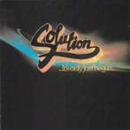 cd - Solution - ...Its Only Just Begun..., Verzenden, Zo goed als nieuw