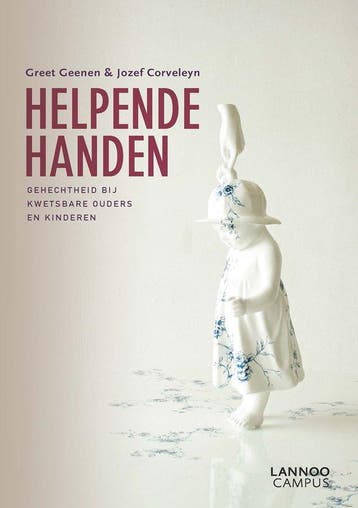 9789401473859 Helpende handen Greet Geenen, Verzenden, Nieuw, Greet Geenen