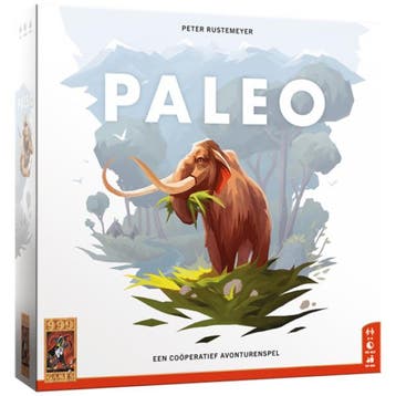 Paleo - NIEUW, Verzenden, Nieuw