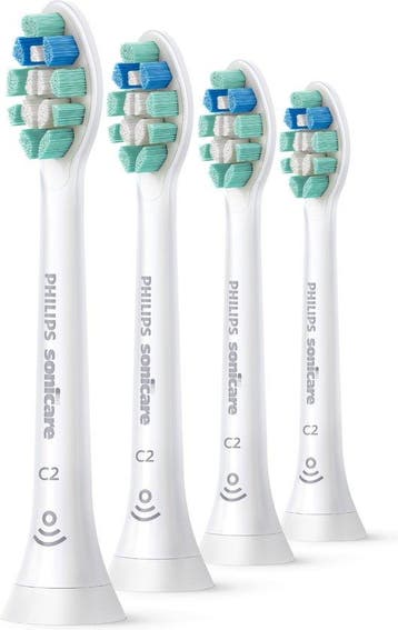 Philips Sonicare C2 Optimal Plaque Defence HX9024/10, Verzenden