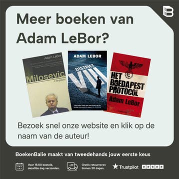 The Reykjavik Assignment / Yael Azoulay - Adam LeBor, Verzenden, Gelezen, Adam LeBor
