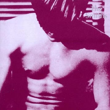 lp nieuw - The Smiths - The Smiths, Cd's en Dvd's, Verzenden, Zo goed als nieuw, Overige formaten