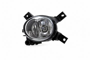 Mistlamp voor Audi A3, S3, A4 links, Ophalen of Verzenden, Nieuw, Audi