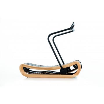 NOHRD Loopband Sprintbok Kersenhout, Sport en Fitness, Verzenden, Nieuw