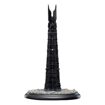 Lord of the Rings Statue Orthanc 18 cm, Verzamelen, Ophalen of Verzenden, Nieuw