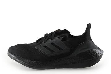 Adidas Sportschoenen in maat 40 Zwart, Zo goed als nieuw, Verzenden, Adidas, Sportschoenen