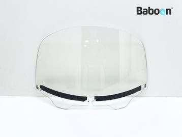 Windscherm Harley-Davidson FLHTCU Ultra Classic Electra, Verzenden, Gebruikt