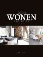 Stijlvol Wonen Exclusief 9789080562608, Boeken, Verzenden, Zo goed als nieuw