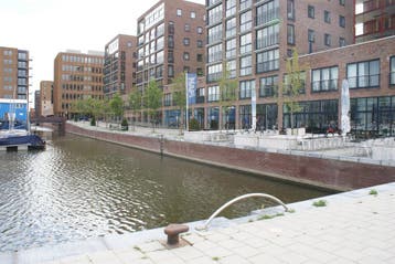 Te huur: Appartement Krijn Taconiskade in Amsterdam, Huizen en Kamers, Huizen te huur, Noord-Holland, Appartement, Amsterdam