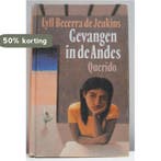 Gevangen in de Andes 9789021451565 Becerra Jenkins, Verzenden, Gelezen, Becerra Jenkins
