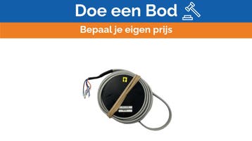 Bieden: Navitron heading sensor coil sender - HSC2, Watersport en Boten, Ophalen of Verzenden, Nieuw, Kabel of Apparatuur