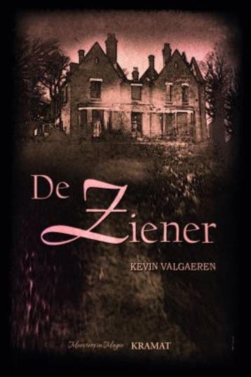 De ziener / Meesters in magie - Kevin Valgaeren, Boeken, Verzenden, Gelezen, Kevin Valgaeren