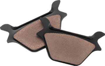 Twin Power L87-99 Softail Sintered Brake Pads Replaces H-D, Ophalen of Verzenden, Nieuw