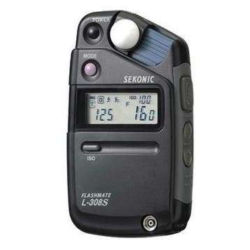 Sekonic Flashmate L-308-S, Ophalen of Verzenden, Nieuw, Overige typen