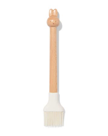 HEMA Nijntje bakkwast 28cm, Verzenden, Nieuw