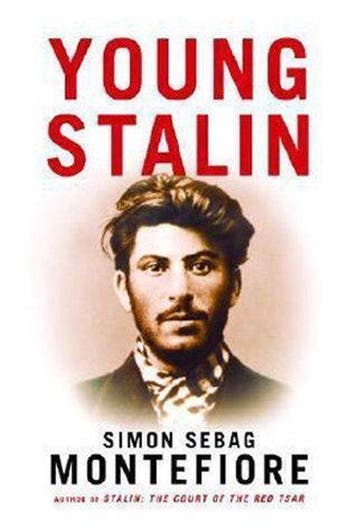 Young Stalin - Simon Sebag Montefiore 9781400044658, Boeken, Verzenden, Gelezen, Simon Sebag Montefiore
