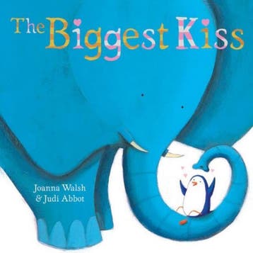Biggest Kiss - Joanna Walsh 9781847384362, Boeken, Verzenden, Gelezen, Joanna Walsh
