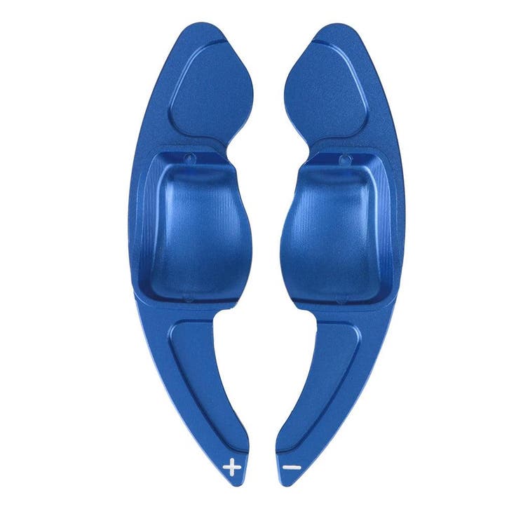 Volkswagen (VW) Paddle Shifter Extensions – voor Golf, Passa, Auto-onderdelen, Besturing, Nieuw, Verzenden