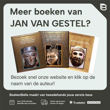 Mesopotamie: de machtige vorsten / Oude beschavingen, Verzenden, Zo goed als nieuw, JAN VAN GESTEL