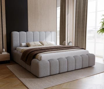*ACTIE* Boxspring Aanbieding OP=OP | Diverse Maten & Kleuren, Overige materialen, Overige kleuren, Verzenden, Stijlvolle boxsprings geschikt voor iedere slaapkamer!