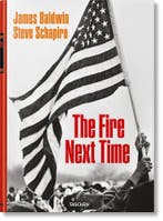 James Baldwin. The Fire Next Time, Boeken, Verzenden, Nieuw