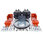 Ford Transit Custom Oluve Hulpluchtveringset 2-weg | Ford Tr, Verzenden, Nieuw, Ford