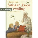 Saskia en Jeroen de tweeling / Saskia en Jeroen / 1, Verzenden, Gelezen, Jaap Ter Haar