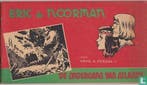 Eric de Noorman - De ondergang van Atlantis  - 1949, Eén stripboek, Verzenden, Zo goed als nieuw, Kresse, Hans G..