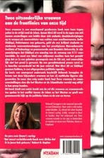 Twee vrouwen 9789046812020 Deborah Scroggins, Verzenden, Gelezen, Deborah Scroggins