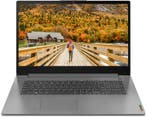 Lenovo IdeaPad 3 17ALC6  | Ryzen 5 5500U | 8GB DDR4 | 512GB, Computers en Software, Windows Laptops, Gebruikt, 8 GB, Ophalen of Verzenden