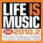 cd - Various - Life Is Music 2010.2, Verzenden, Zo goed als nieuw