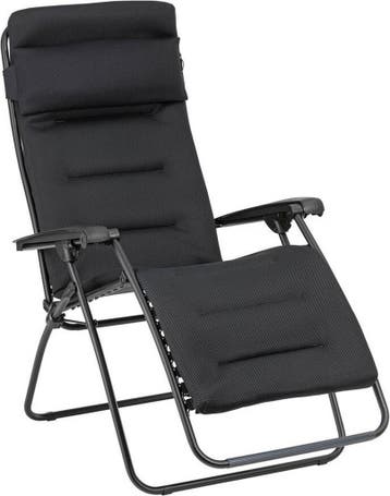 Lafuma RSX Clip AirComfort - Relaxstoel - Verstelbaar -, Verzenden, Nieuw