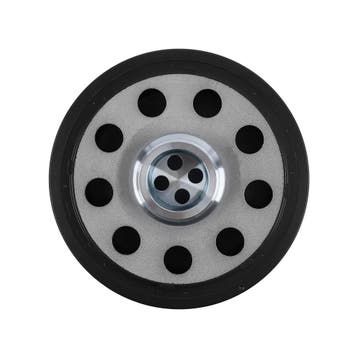 Krukas poelie geschikt voor BMW 328d F30 X3 F25/G01 Diese..., Verzenden, Nieuw, BMW