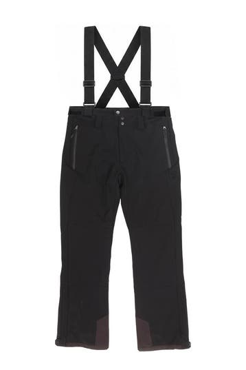 Falcon Broek in maat 50 Zwart, Verzenden, Zo goed als nieuw, Zwart, Falcon