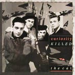 LP gebruikt - Curiosity Killed The Cat - Keep Your Distance, Verzenden, Zo goed als nieuw