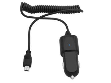 Autolader voor Garmin nüvi 660, Ophalen of Verzenden, Nieuw