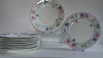 Villeroy & Boch - Ontbijtbord (10) - Viola - Bone China -