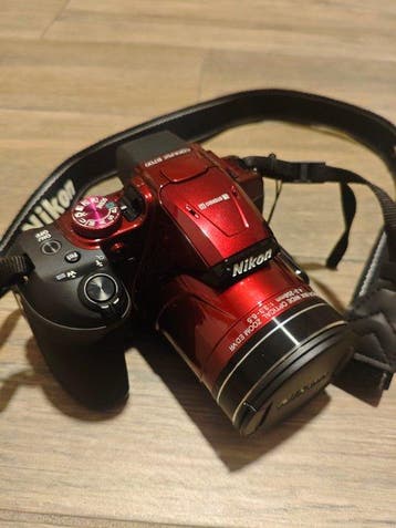 Nikon B700 Digitale camera, Nieuw