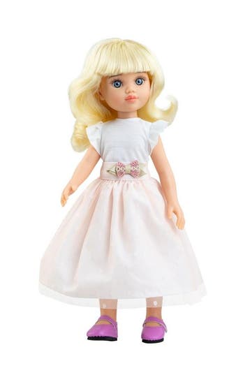 Paola Reina Pop Amigas Clara lichtb van €73,99 voor €73,90, Ophalen of Verzenden, Nieuw