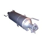 Roetfilter Alfa Romeo Spider 2.4 vanaf 2007 DPF 939, Verzenden, Nieuw