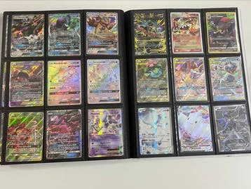 Pokémon - 120 Mixed collection, Nieuw