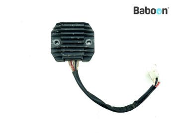 Spanningsregelaar Yamaha FZS 600 Fazer 1998-2001 (FZS600), Verzenden, Gebruikt