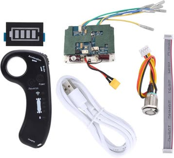 E-scooter Controller Kit 430W | Tweedekansje | OP=OP, Ophalen of Verzenden, Nieuw, Overige typen, Overige merken
