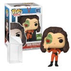 Funko Pop!  V - Diana Revealed [Spring Convention]  #1073, Verzenden, Nieuw