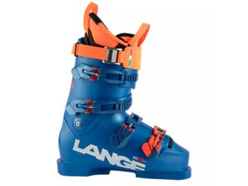 Lange RS 130 LV - Skischoenen - Flexindex 130 - Mondopoint, Verzenden, Nieuw