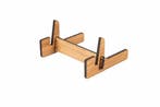 Houten Houder / Mini Ezel / Display Houder / Menukaartho...