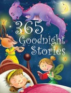 365 Goodnight Stories, Boeken, Verzenden, Nieuw