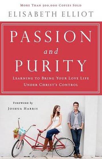 Passion and Purity - Elisabeth Elliot 9780800723132, Verzenden, Zo goed als nieuw, Elisabeth Elliot