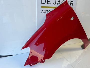 SUZUKI SWIFT 6 SPATBORD ZIJSCHERM VOORSCHERM LINKS 2017-, Auto-onderdelen, Ophalen, Gebruikt, Voor, Suzuki